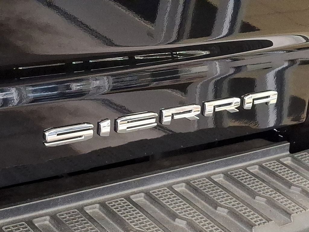 2023 GMC Sierra 2500HD Denali