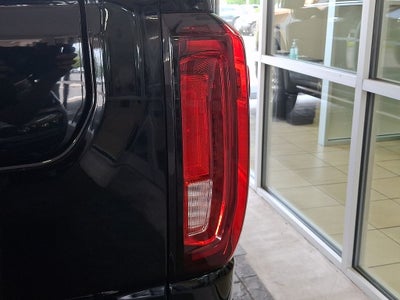 2023 GMC Sierra 2500HD Denali