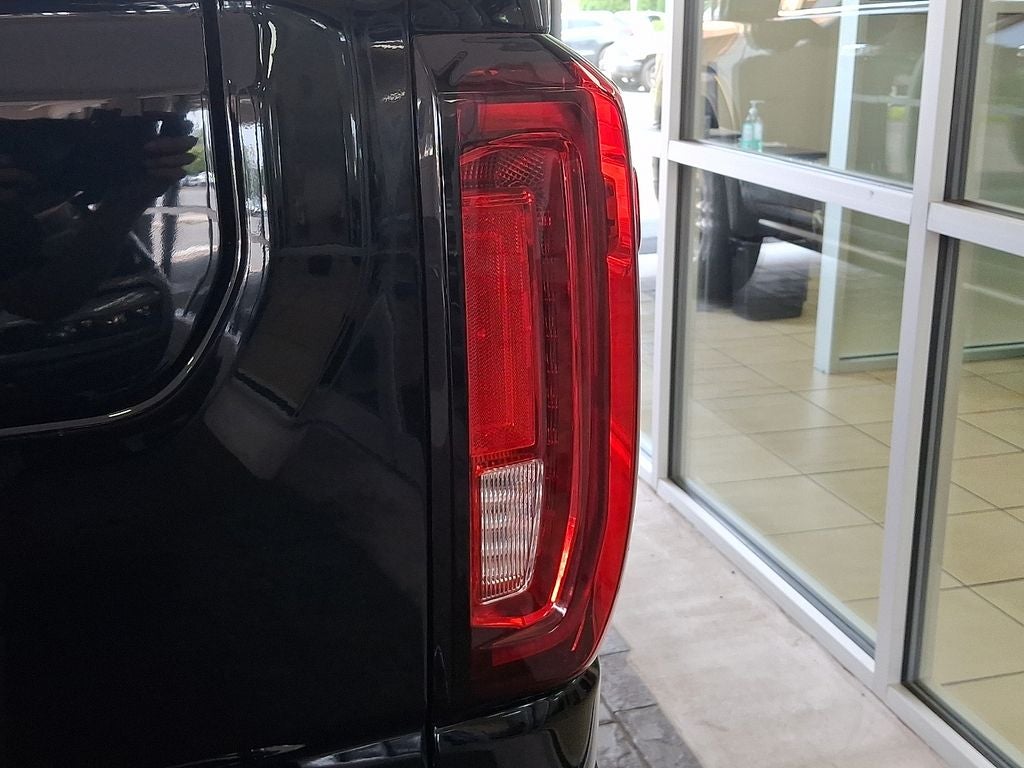 2023 GMC Sierra 2500HD Denali