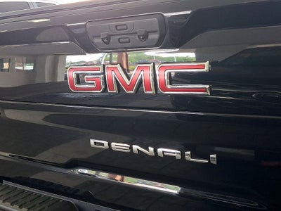 2023 GMC Sierra 2500HD Denali