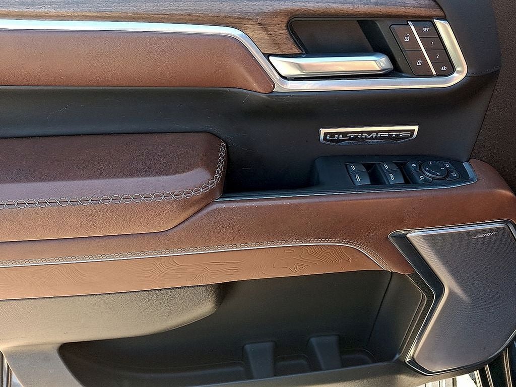 2022 GMC Sierra 1500 Denali Ultimate