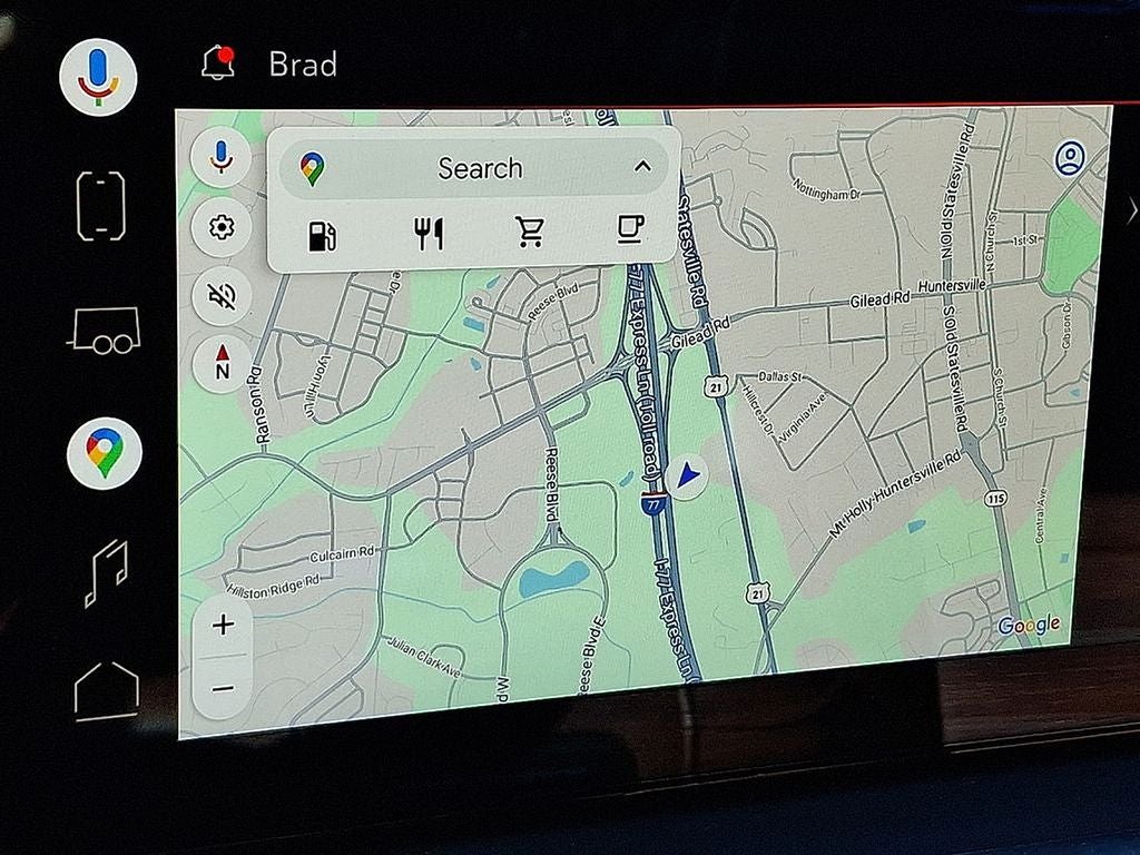 2022 GMC Sierra 1500 Denali Ultimate