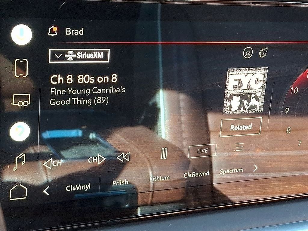 2022 GMC Sierra 1500 Denali Ultimate