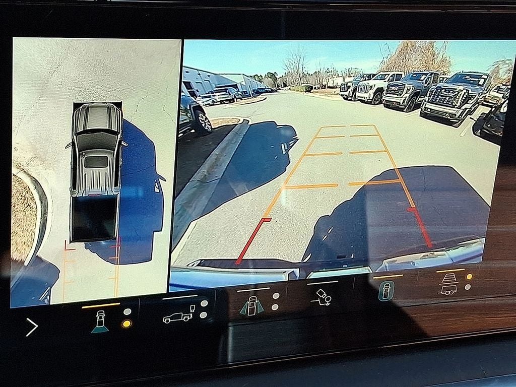 2022 GMC Sierra 1500 Denali Ultimate