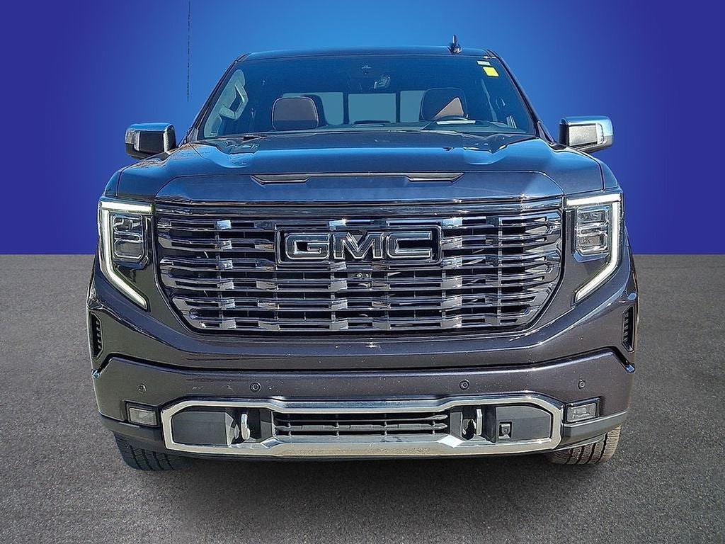 2022 GMC Sierra 1500 Denali Ultimate