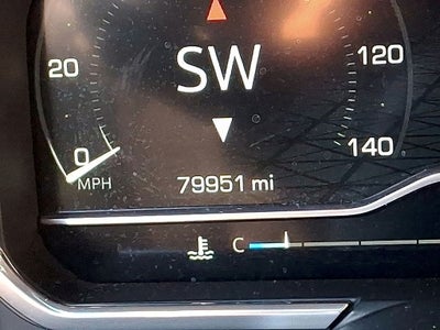 2022 GMC Sierra 1500 Denali Ultimate