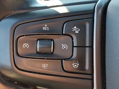 2022 GMC Sierra 1500 Denali Ultimate