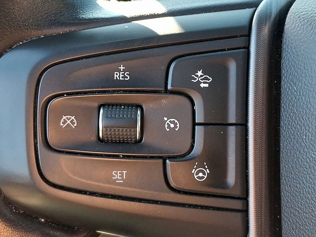 2022 GMC Sierra 1500 Denali Ultimate