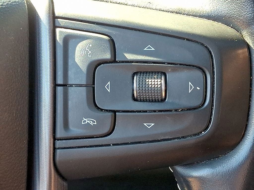 2022 GMC Sierra 1500 Denali Ultimate