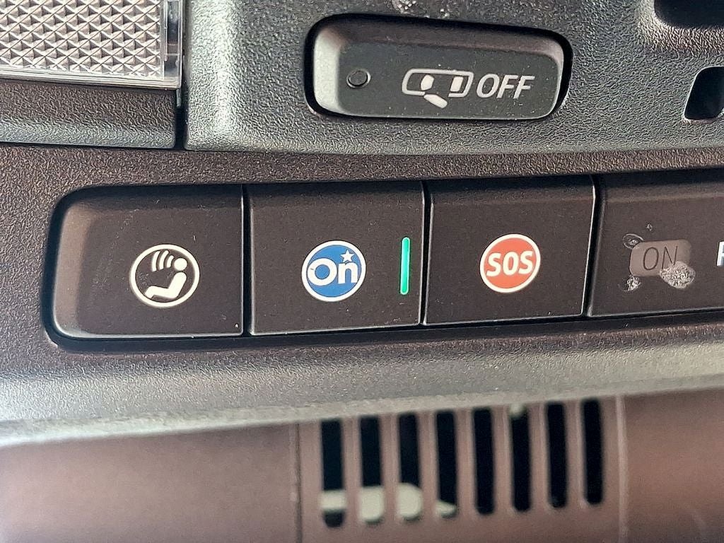 2022 GMC Sierra 1500 Denali Ultimate