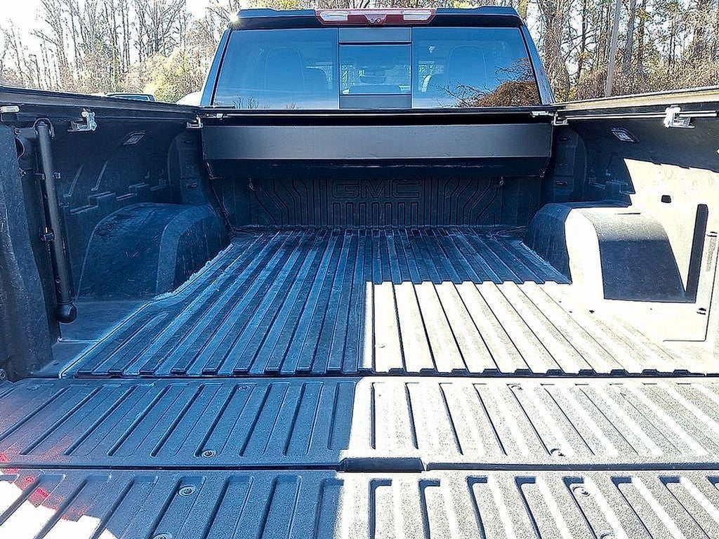 2022 GMC Sierra 1500 Denali Ultimate