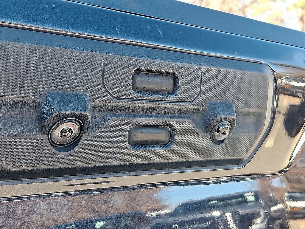 2022 GMC Sierra 1500 Denali Ultimate