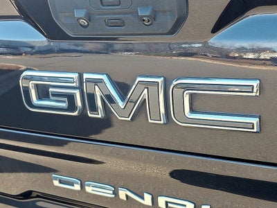 2022 GMC Sierra 1500 Denali Ultimate
