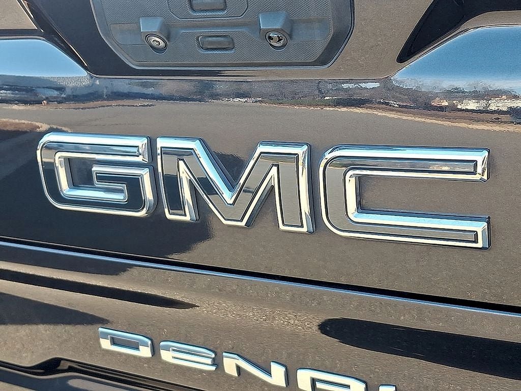 2022 GMC Sierra 1500 Denali Ultimate