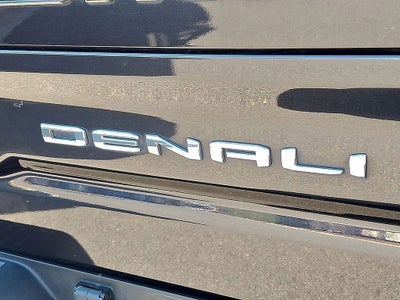 2022 GMC Sierra 1500 Denali Ultimate