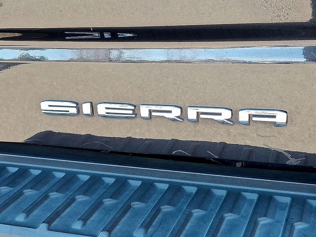 2022 GMC Sierra 1500 Denali Ultimate