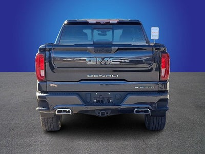 2022 GMC Sierra 1500 Denali Ultimate