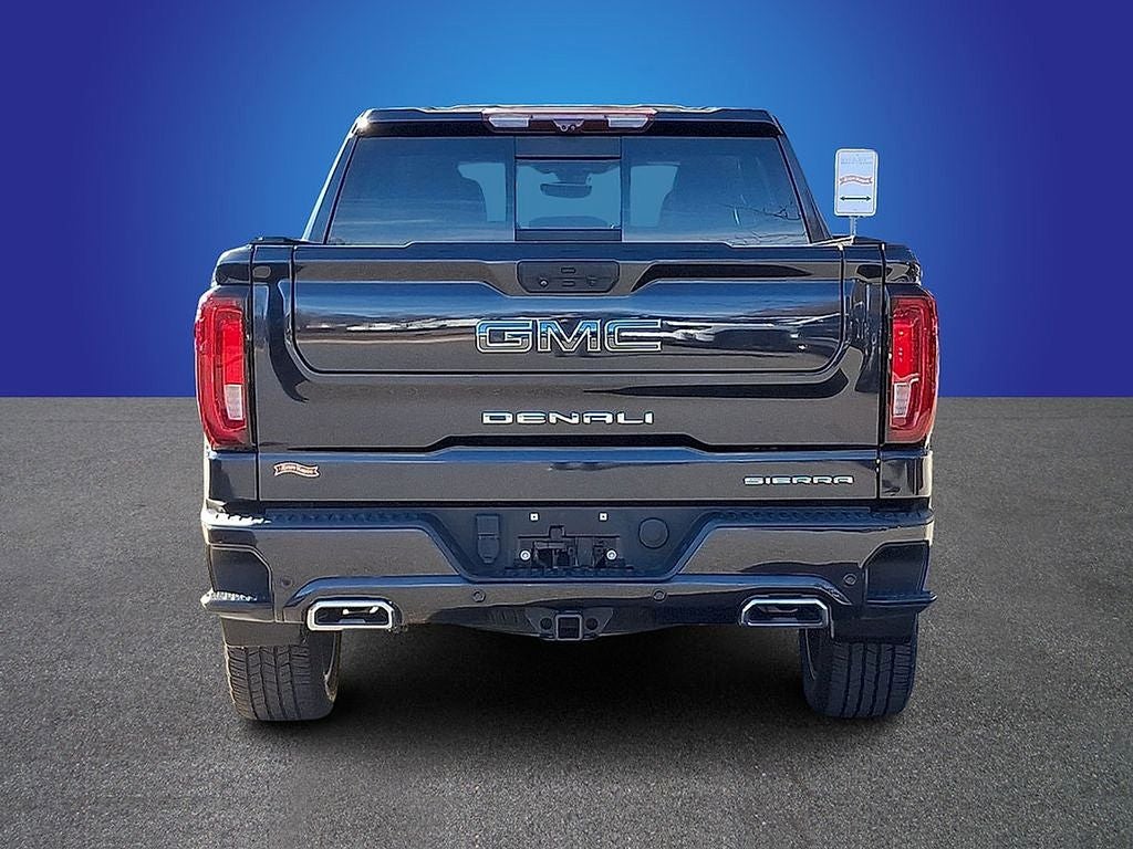 2022 GMC Sierra 1500 Denali Ultimate