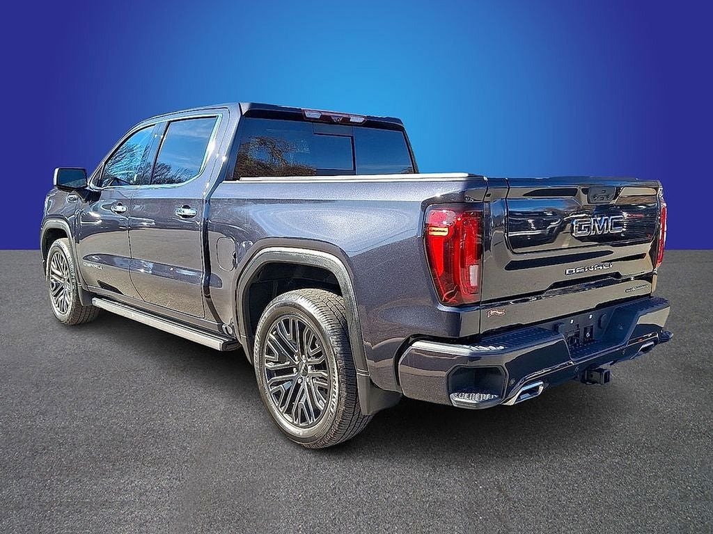 2022 GMC Sierra 1500 Denali Ultimate