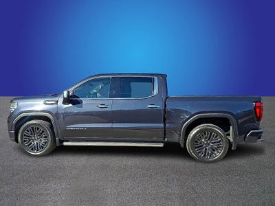 2022 GMC Sierra 1500 Denali Ultimate