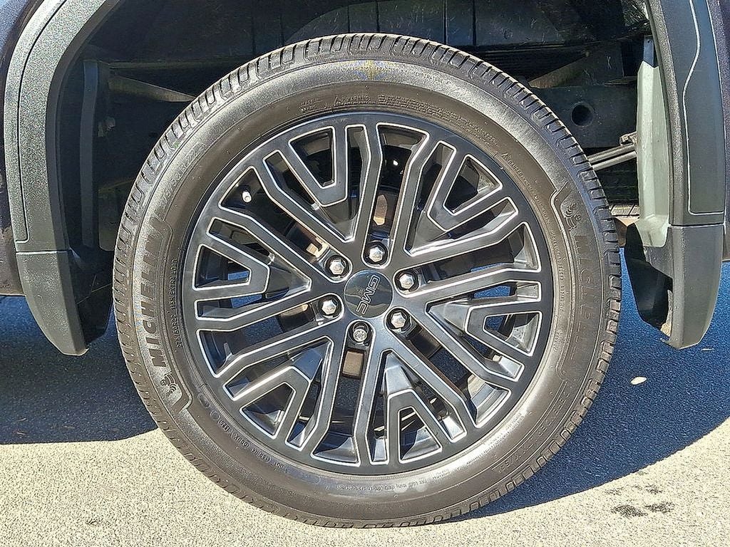 2022 GMC Sierra 1500 Denali Ultimate