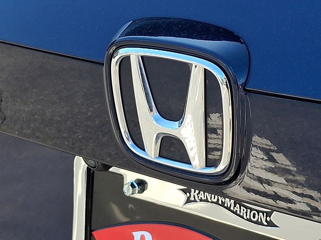 2020 Honda Accord EX