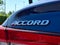 2020 Honda Accord EX
