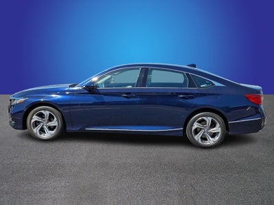 2020 Honda Accord EX