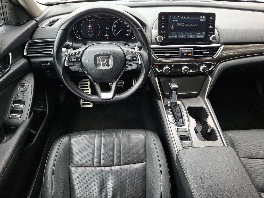 2021 Honda Accord Sport Special Edition