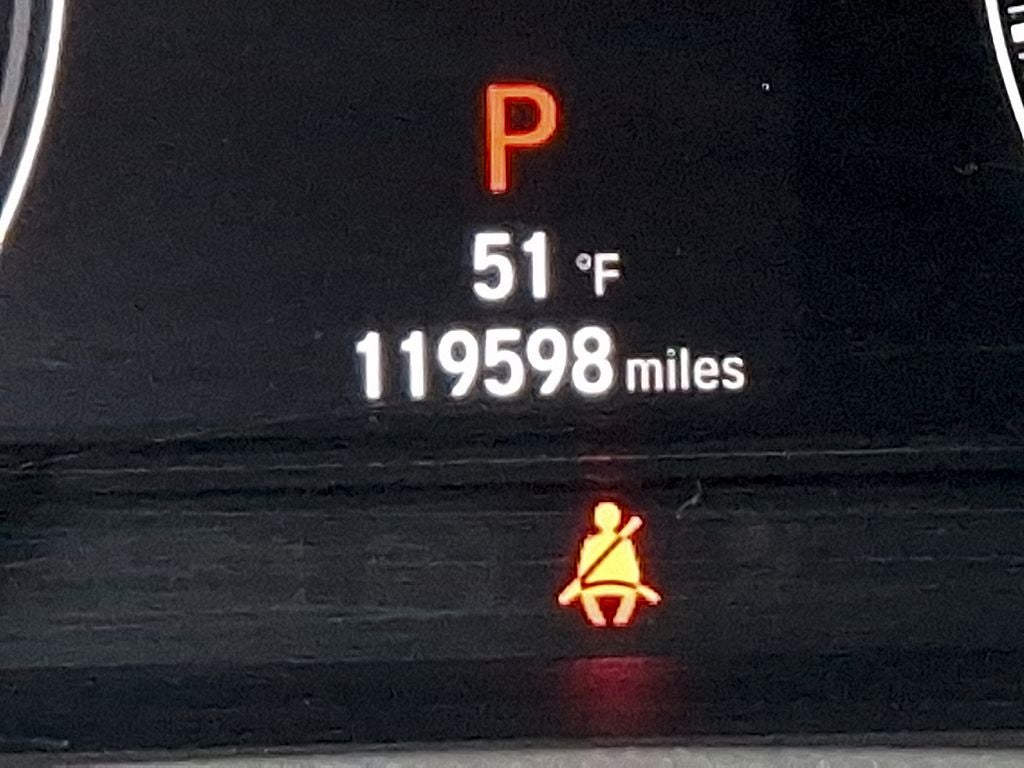 2021 Honda Accord Sport Special Edition