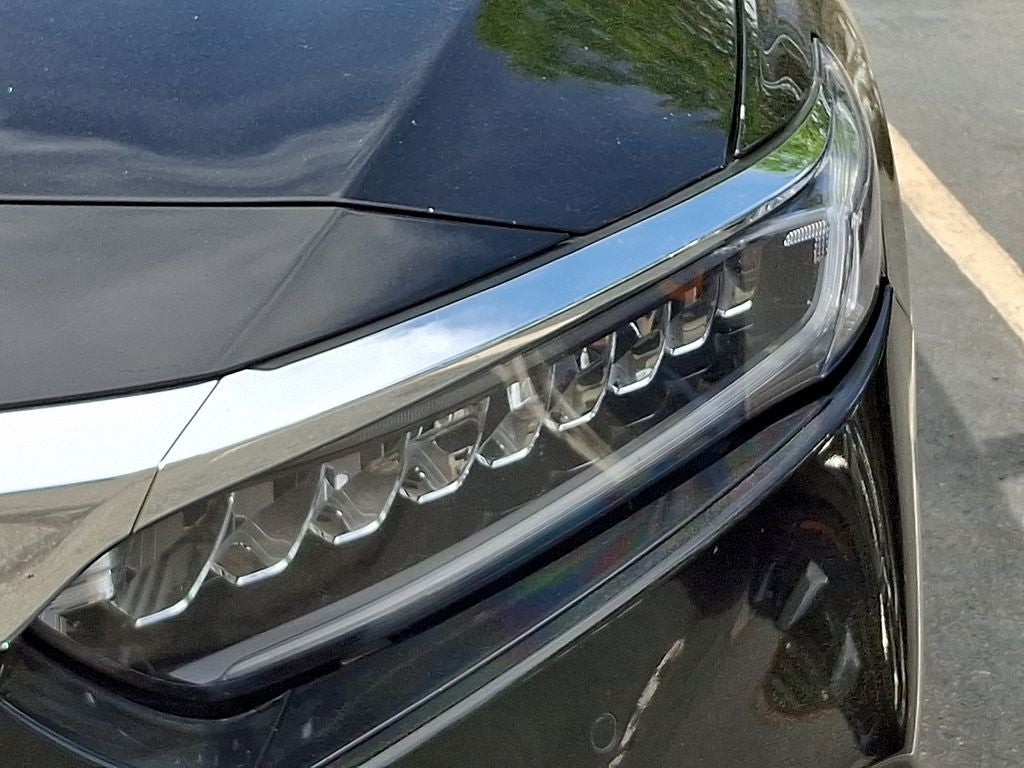 2018 Honda Accord Touring 2.0T