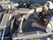 1999 Jeep Wrangler SE
