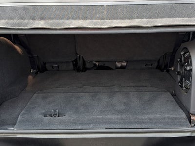 2007 Jeep Wrangler Unlimited Sahara