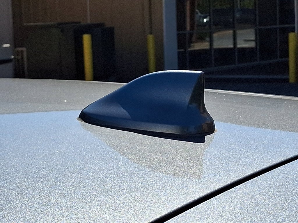 2019 Nissan Leaf SV