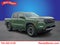 2023 Nissan Frontier PRO-X