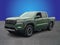 2023 Nissan Frontier PRO-X