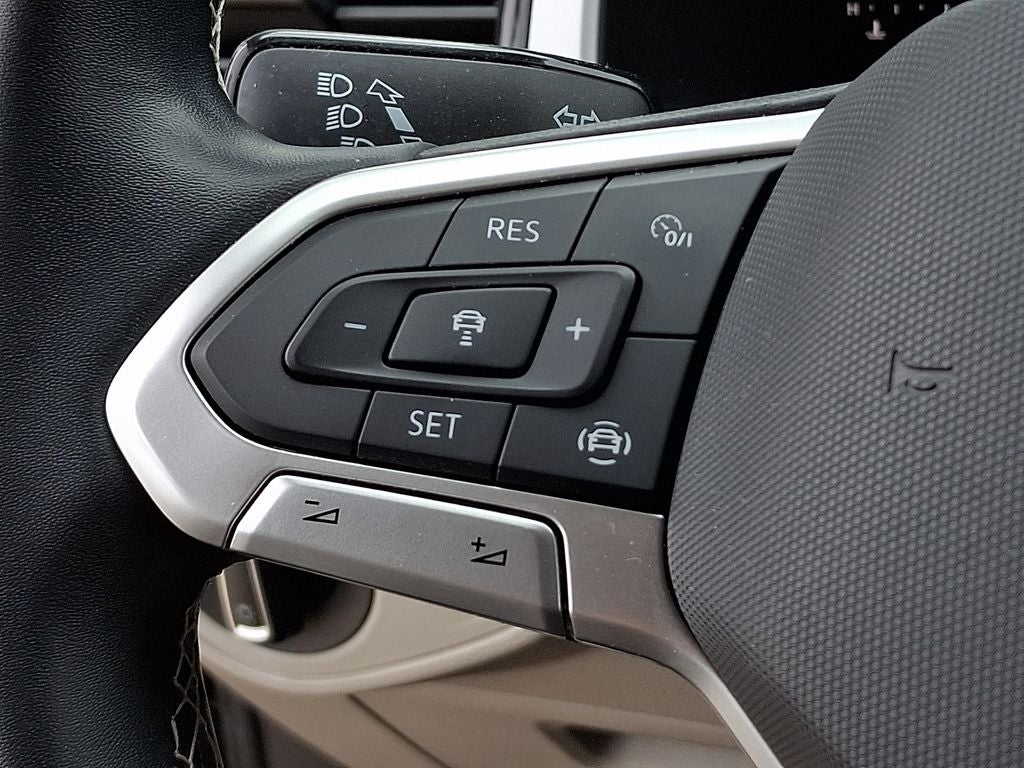 2022 Volkswagen Atlas 2.0T SE w/Technology