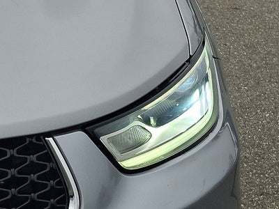 2021 Chrysler Pacifica Hybrid Limited