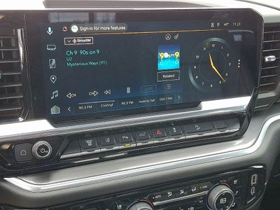 2025 Chevrolet Silverado 2500HD High Country