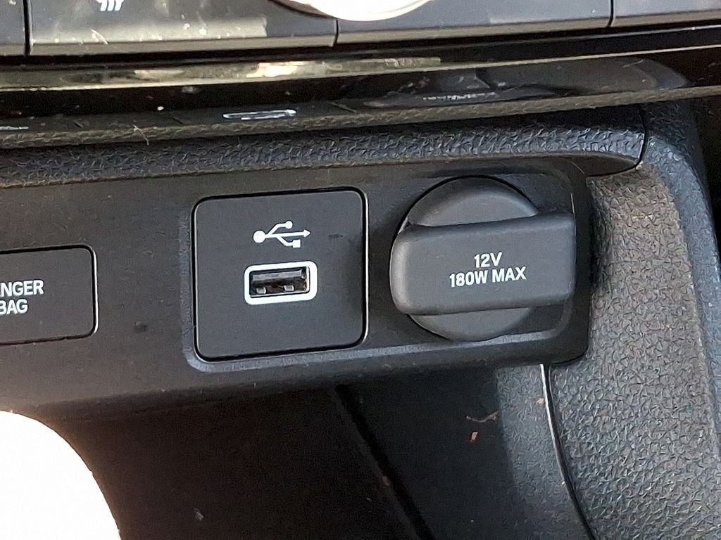 2022 Honda Civic LX