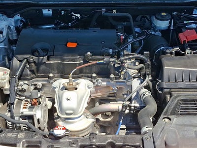 2022 Honda Civic LX
