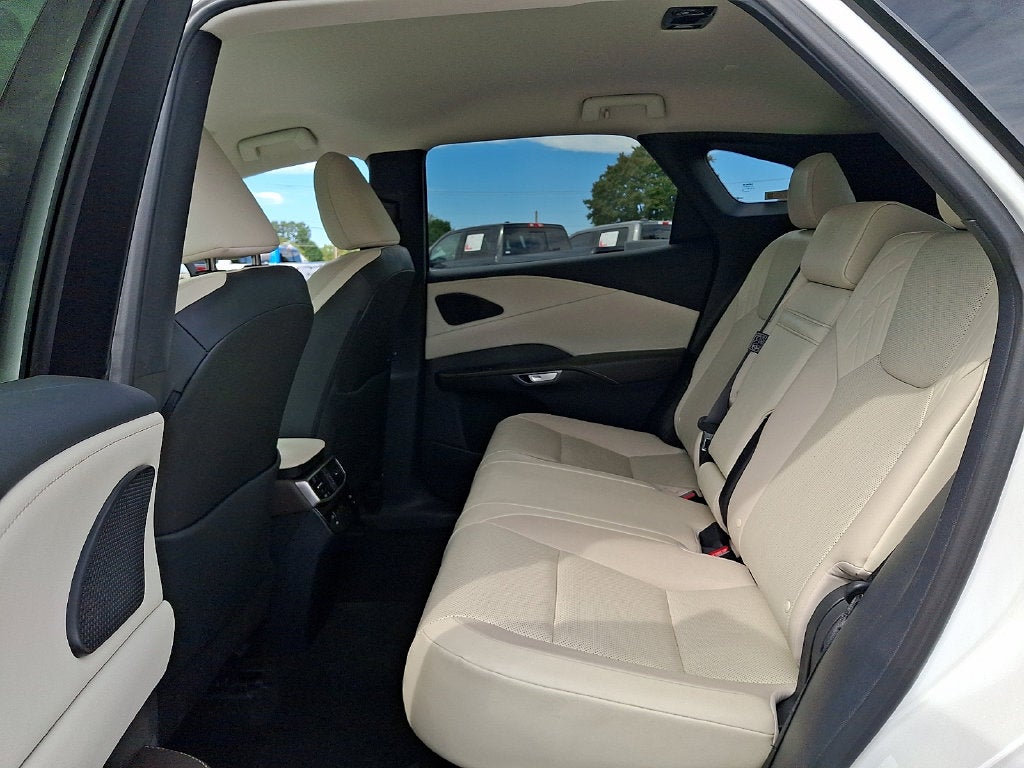 2024 Lexus RX 350