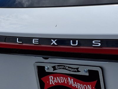 2024 Lexus RX 350
