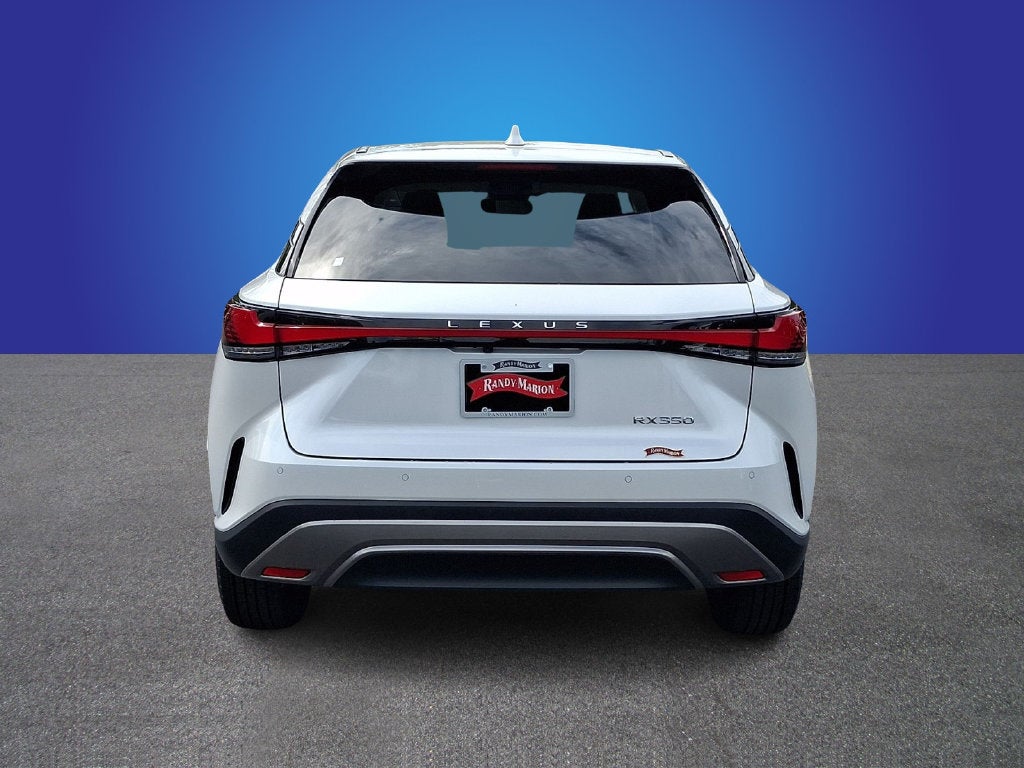 2024 Lexus RX 350