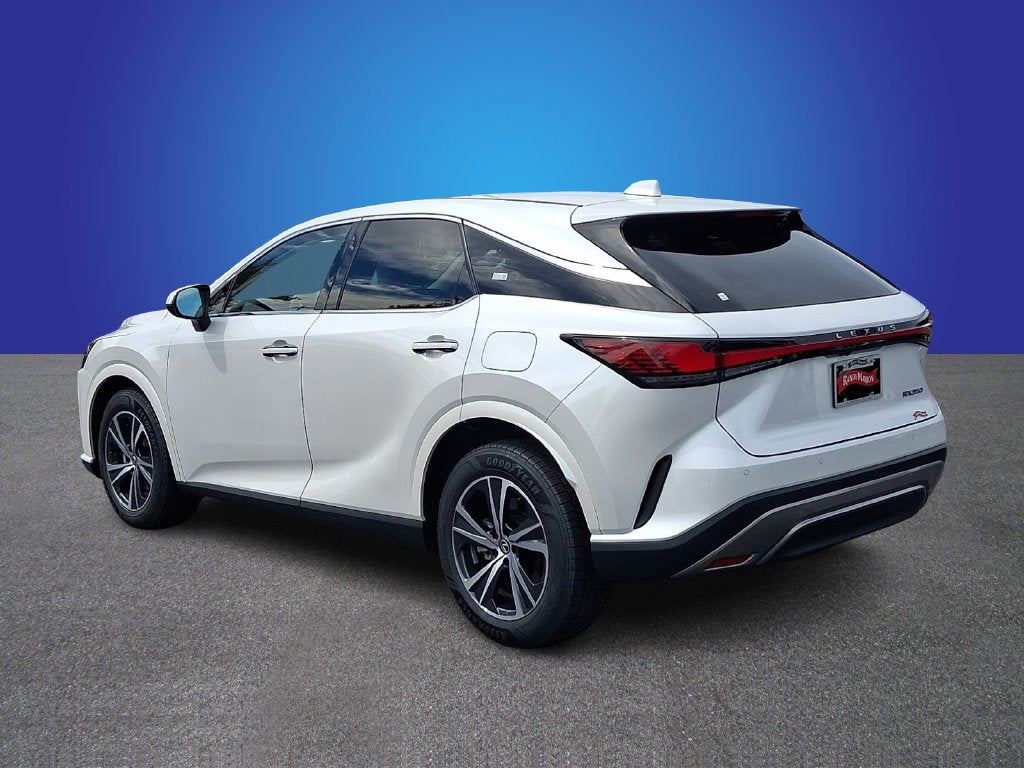 2024 Lexus RX 350