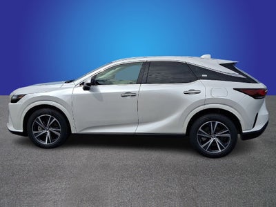 2024 Lexus RX 350