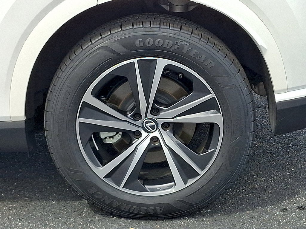 2024 Lexus RX 350