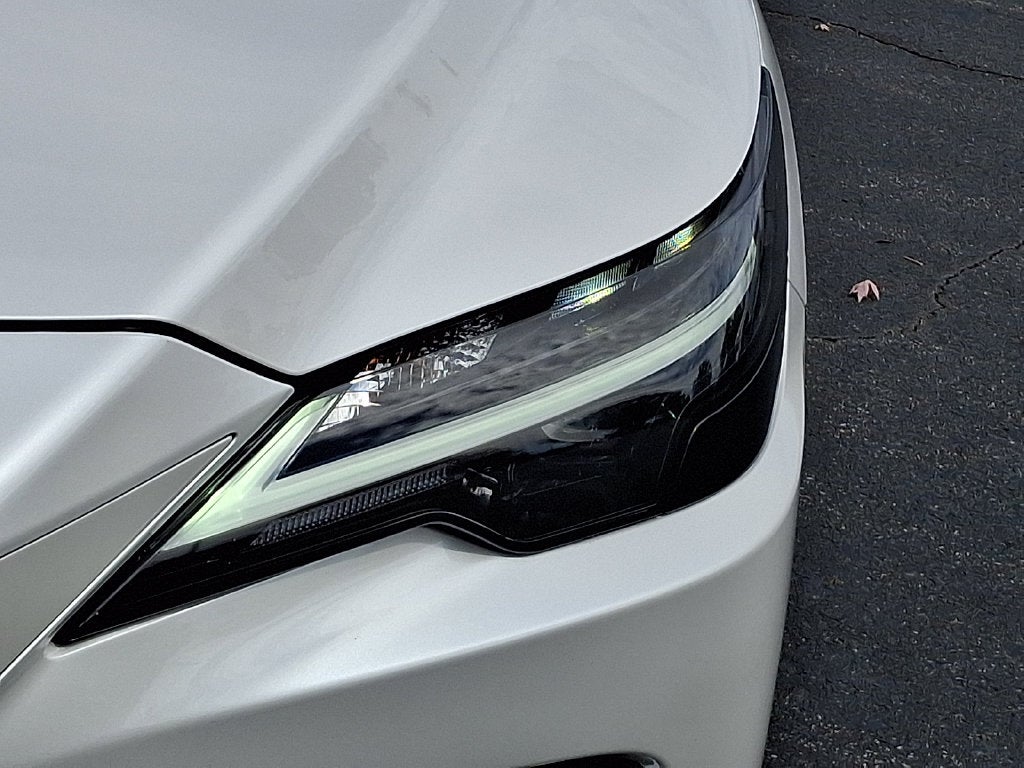 2024 Lexus RX 350