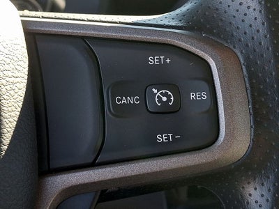 2023 RAM 3500 Tradesman