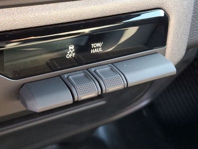 2023 RAM 3500 Tradesman